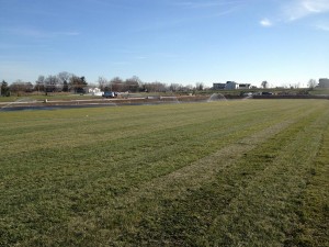 Wentzville H.S. 